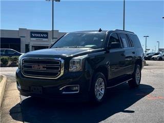 2018 GMC Yukon sle