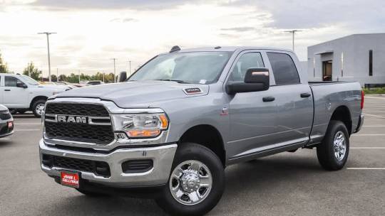 2024 RAM 3500
