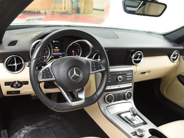 used 2018 mercedes-benz slc 300 salisbury, md 21801 for sale in salisbury, maryland