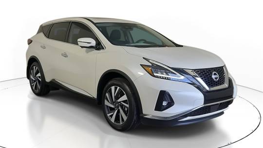 2024 Nissan Murano