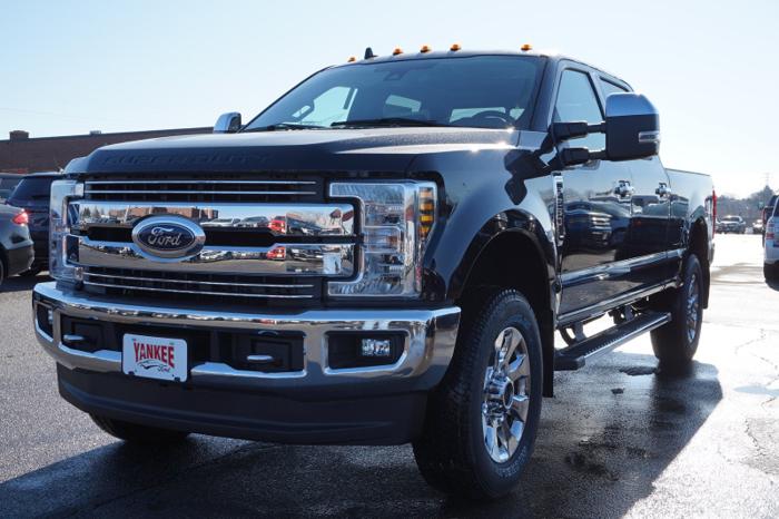 used 2019 ford f250 lariat south portland, me 04106 for sale in portland, maine