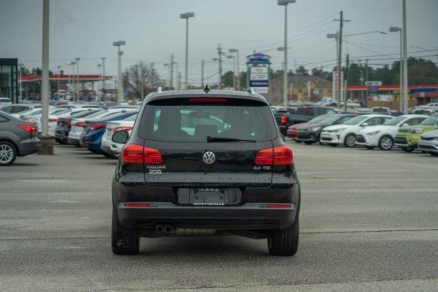 used 2013 volkswagen tiguan se fayetteville, nc 28314 for sale in fayetteville, north carolina