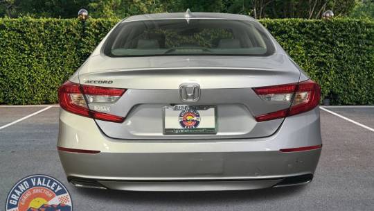 2021 Honda Accord