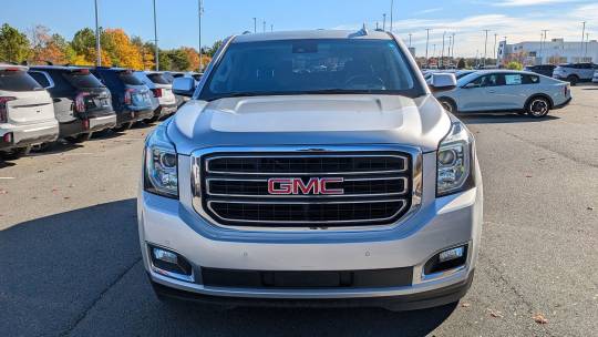 2020 GMC Yukon