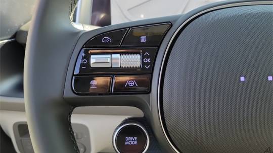 2025 Hyundai IONIQ 6
