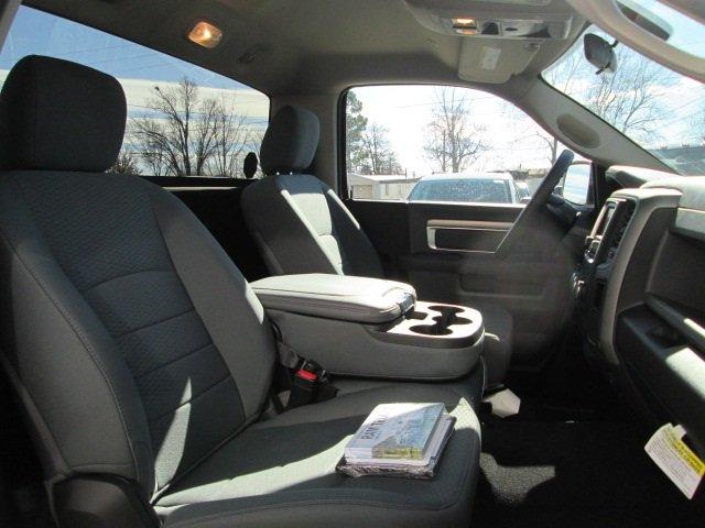 used 2018 ram 1500 tradesman springdale, ar 72764 for sale in springdale, arkansas