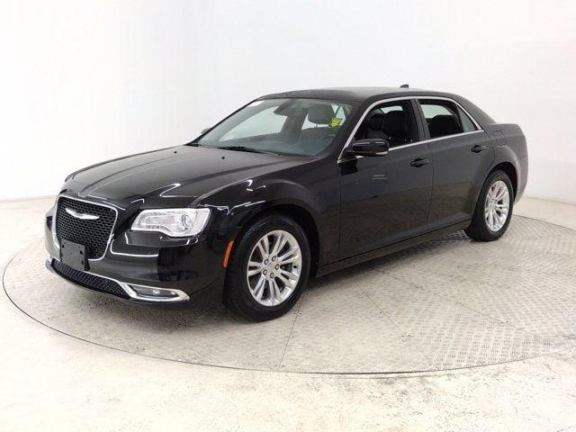 2021 chrysler 300 touring in fort mill, south carolina