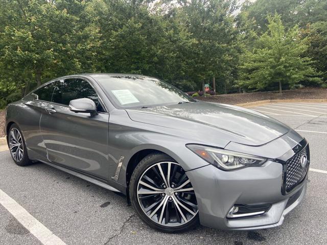 2017 infiniti q60 3.0t premium