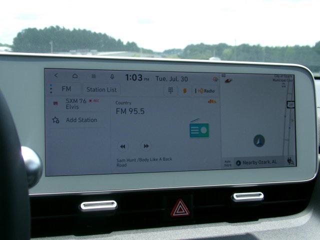 2024 hyundai ioniq 5 se