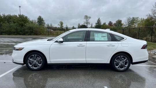 2025 Honda Accord