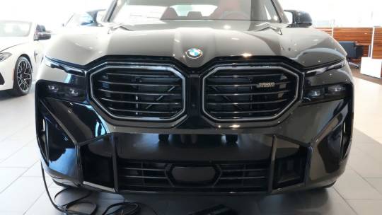 2025 BMW XM