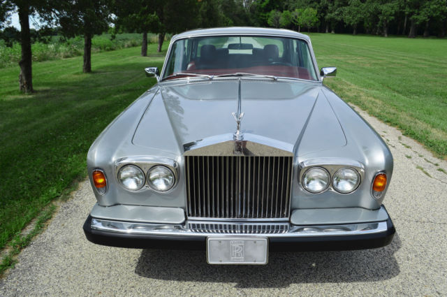 low mileage, very original example in great color combination. collector owned