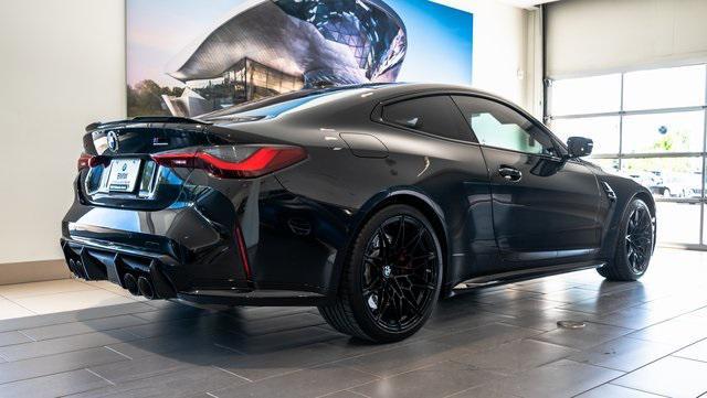 2024 bmw m4 base