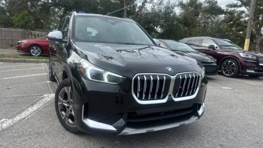 2024 BMW X1
