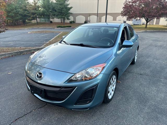 2010 mazda mazda3 s sport