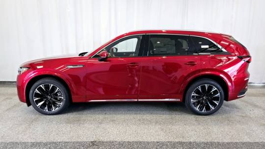 2024 Mazda CX-90