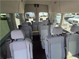 2017 Ford Transit 350 xl
