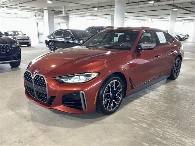 2024 bmw m440 i xdrive