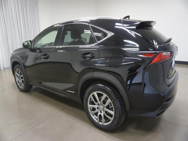 2016 lexus nx 300h base awd 4dr crossover for sale in reno, nevada