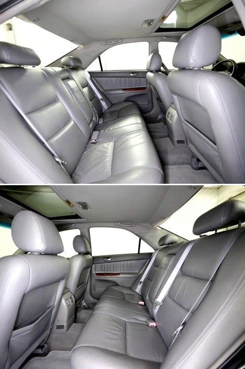 2002 toyota camry xle v6 for sale in virginia