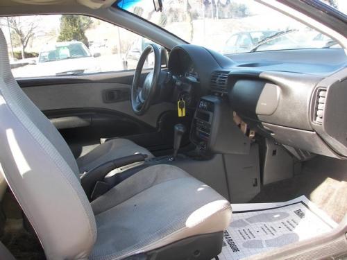 1996 saturn sc sc1 in michigan