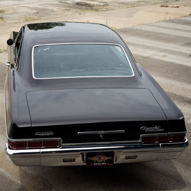 1966 chevrolet impala ss big block,genuine impala super sport,numbers matching