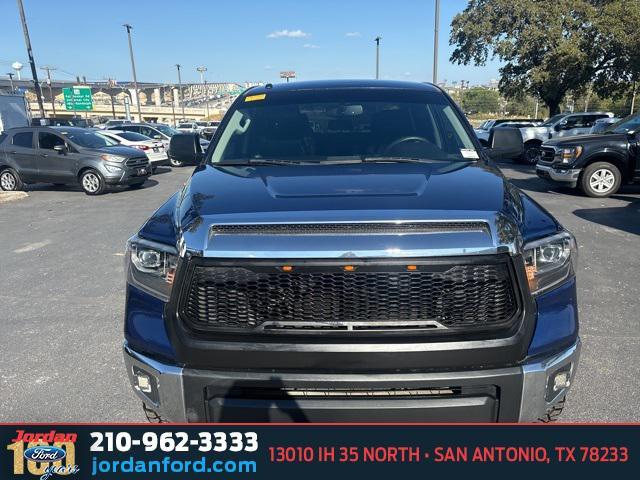 2014 toyota tundra sr5