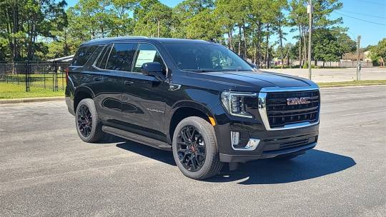 2024 GMC Yukon preferred equipment group 3sa
