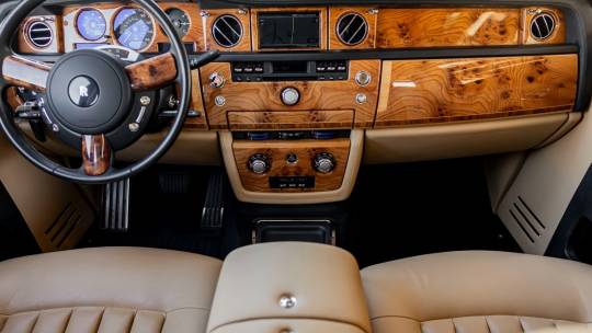 2006 Rolls-Royce Phantom