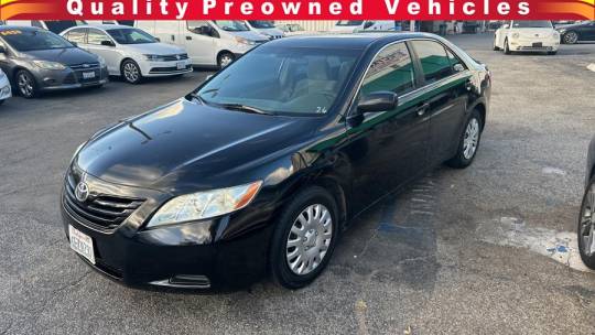 2009 Toyota Camry