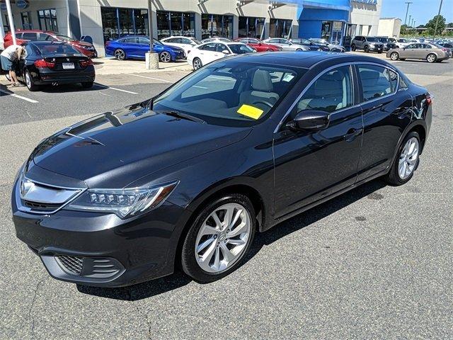 used 2016 acura ilx west roxbury, ma 02132 for sale in boston, massachusetts