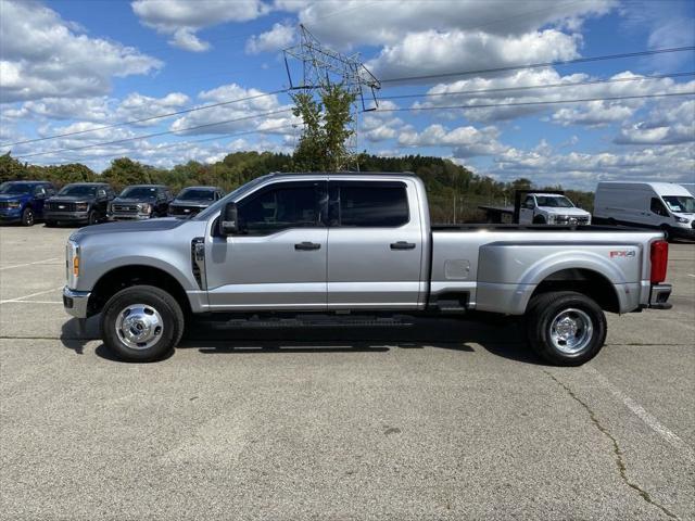 2024 ford f-350 xlt