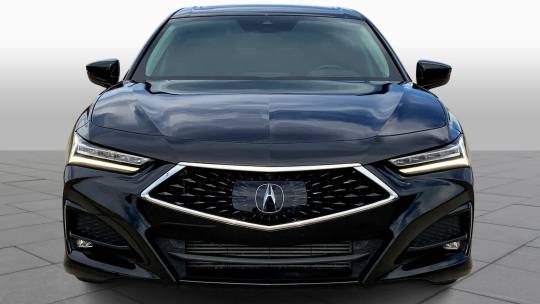 2023 Acura TLX