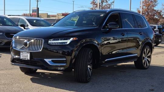 2023 Volvo XC90