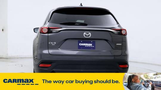2023 Mazda CX-9