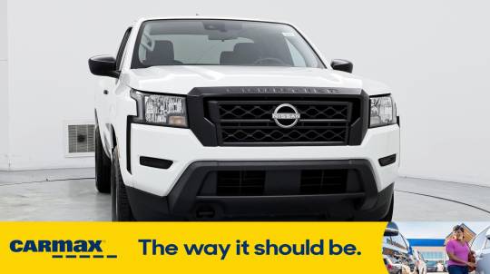 2023 Nissan Navara (Frontier)