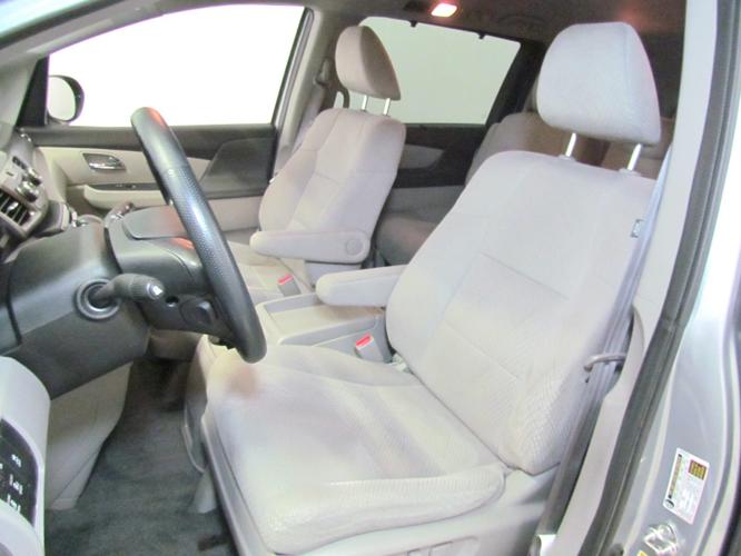 certified 2016 honda odyssey se easley, sc 29640 for sale in easley, south carolina
