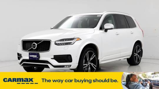2017 Volvo XC90