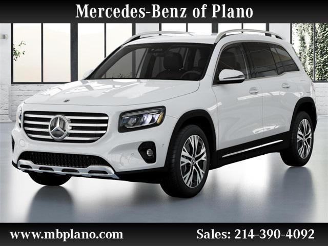 2024 mercedes-benz glb 250 base
