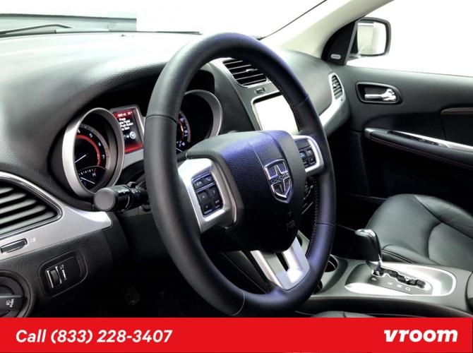 used 2018 dodge journey fwd gt hattiesburg - laurel, ms 39401 for sale in arnold line, mississippi