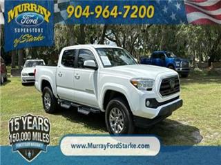 2019 Toyota Tacoma sr5 v6