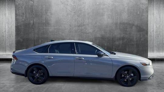 2024 Honda Accord