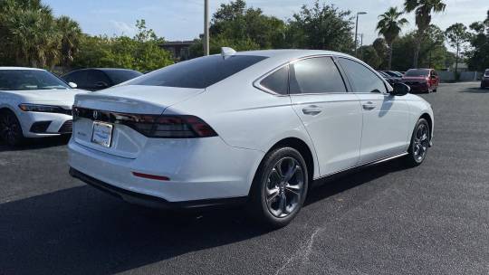 2024 Honda Accord