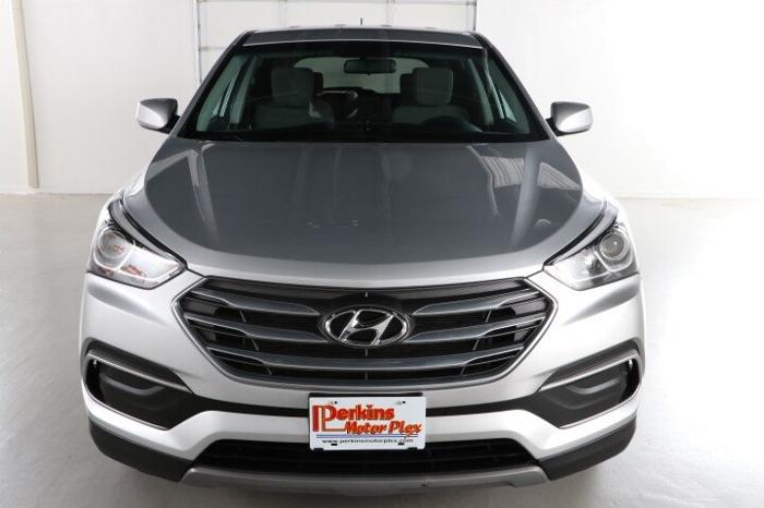 used 2018 hyundai santa fe fwd sport murray, ky 42071 for sale in coldwater, kentucky
