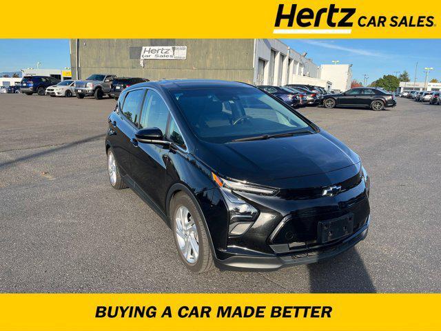 2022 chevrolet bolt ev fwd 1lt
