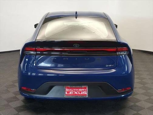 2023 toyota prius
