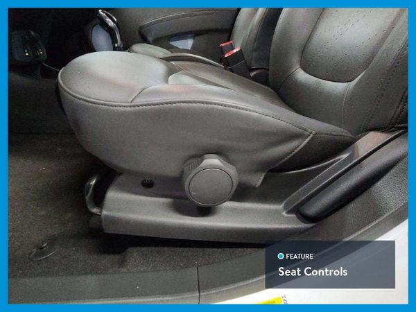 2014 chevrolet spark ev in dulles, virginia