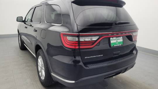 2023 Dodge Durango