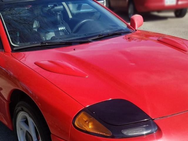 1993 dodge stealth twin turbo