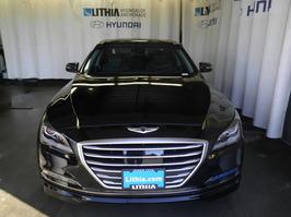 new 2015 hyundai genesis 5.0l for sale in anchorage, alaska